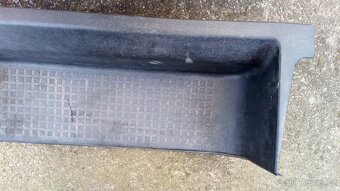 Schodky VW T4 - 5