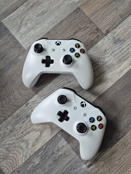 Xbox one S - 5