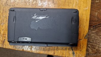 Staré PDA Psion 5 - 5