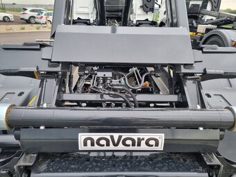 NOVÉ IVECO 180E28 NOSIČ KONTEJNERU 10T IHNED - 5