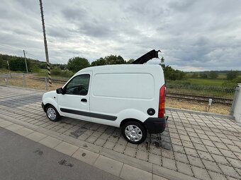 Renault Kango 1.5Dci - 5