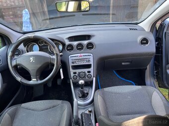 Peugeot 308 1.6 vti 88kw - 5
