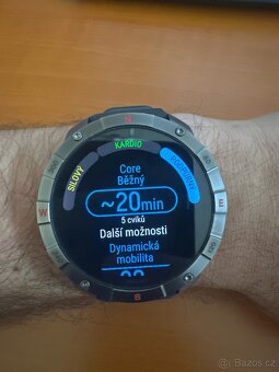 Polar Grit X2 Pro Titan v záruce - 5