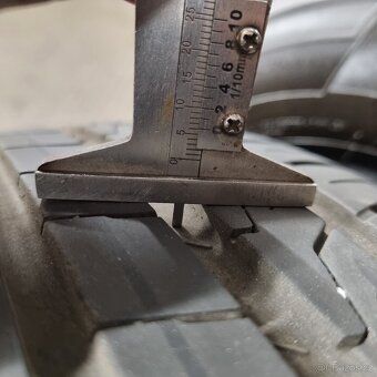 2x Letní 175/65 R15 6mm+ ☆ BMW - 5