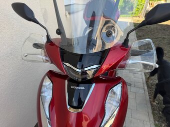 Honda SH 125i 5 800km 2021 - 5