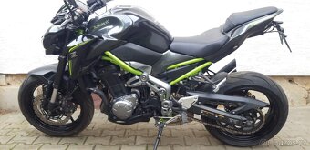 Kawasaki z 900 - 5