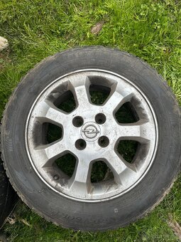 195/60R15 - 5
