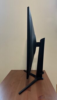 Monitor Samsung MT LED LCD24" Odyssey - 5