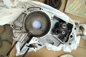 Motor velorex - 5