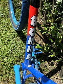 Mafia Bike Bomma kolo - 5