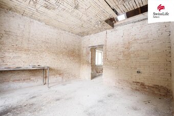 Prodej rodinného domu 190 m2, Nová Ves u Světlé - 5