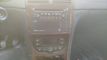 Peugeot 307 1.4 16v. 2005 - 5
