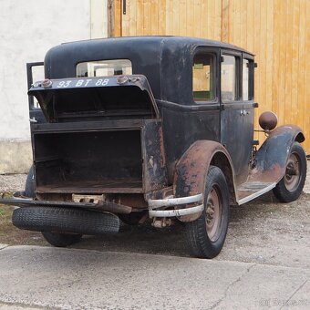 CITROEN C4 1932 - 5
