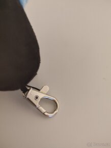Plysacek klíčenka KRTEČEK KRTEK - 5