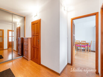 Pronájem bytu 3+kk, Kocianova, Stodůlky, 24900 Kč/měs, 66 m2 - 5