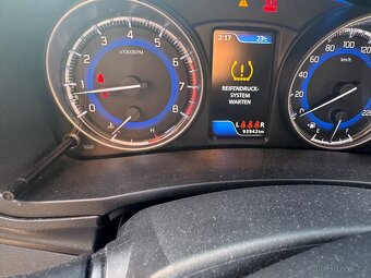 Prodej Suzuki Baleno 1,2 2017 - 5