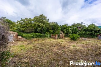 Prodej rodinné domy, 100 m2 - Dyje, ev.č. 100068 - 5