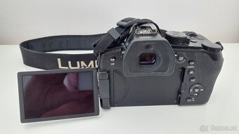 Panasonic Lumix DC-FZ1000 II - 5