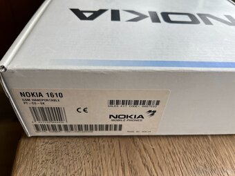 Nokia 1610 - 5
