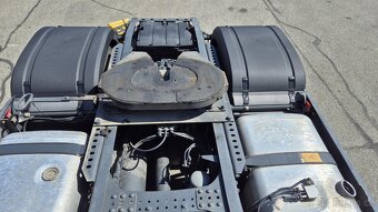Prodám MERCEDES-BENZ ACTROS 1842 GIGA SPACE EURO 6 - 5