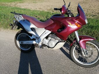Aprilia Pegaso 650 - 5