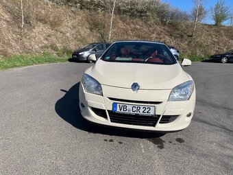 Renault Megane TCE kabriolet Florida - 5