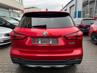 MG EHS PHEV Luxury 1.5 190kW AUT. 79tkm Panorama Virtual - 5