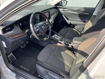 Škoda Octavia 2.0TDi147KWScoutDSGTZ, 167tkm, cena s DPH - 5