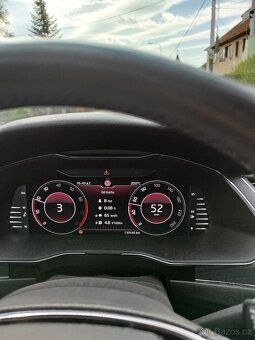Škoda Superb combi - 5
