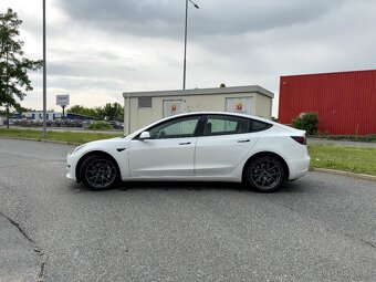 Tesla Model 3 Longe Range AWD Dual Motor | 9/2021 - 5