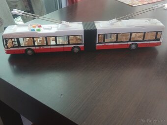 Dětský trolejbus - 5