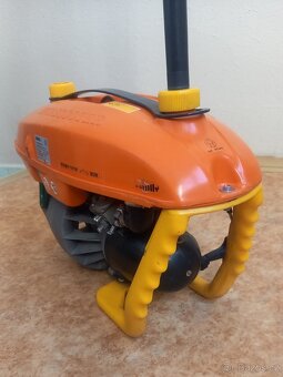 Vodní skútr AQUASCOOTER A56OO - 5