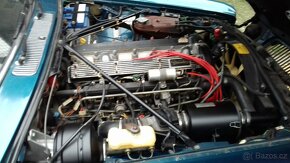 Jaguar Daimler Vanden Plas 4,2 1982 - 5