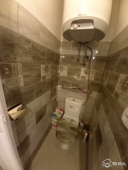 Pronájem, Byty 3+kk, 50 m2 - Brno - Husovice, ev.č. 00731-1 - 5