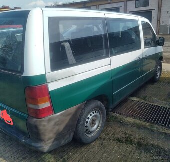 Vito 2.2 dci - 5