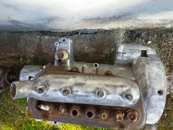 Praga Piccolo motor - 5