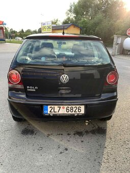 Volkswagen Polo, VW Polo 1,2 - 5