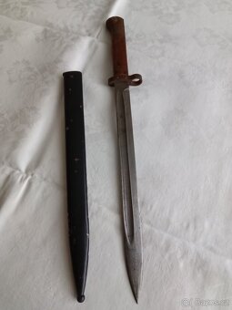 Mauser vz 1924 - 5