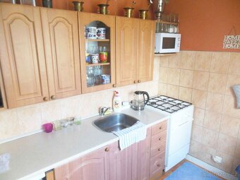 Pronájem bytu 2+1 56 m² tř. Těreškovové, Karviná - Mizerov - 5