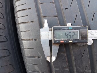 Letní pneumatiky Pirelli 235/55 R19 105V - 5