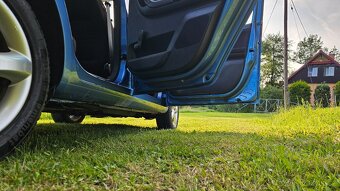 Škoda Fabia 2 kombi 1,2 Fresh - 5