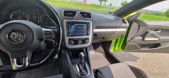 Vw scirocco 2.0 tsi 155kw Dsg - 5
