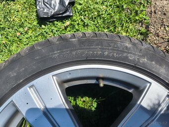 5x110 r 17 et40 - 5