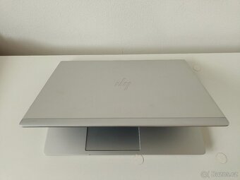 HP EliteBook 745 G6/AMD Ryzen 5 PRO 3500U/8GB/250GB s chybou - 5