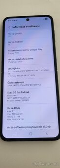 Samsung Z Flip 4 5G 8/128GB Grey - 5