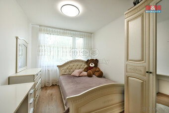 Prodej bytu 3+1, 74 m², Praha, ul. Malkovského - 5
