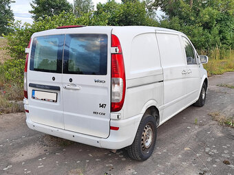 Mercedes-Benz Vito 2.2 110 CDI 70kw - 5