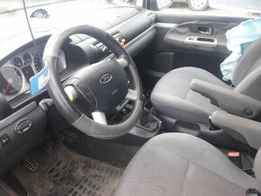 Ford Galaxy - 5