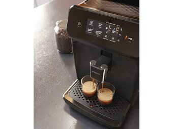 KÁVOVAR PHILIPS EP1200 - 5