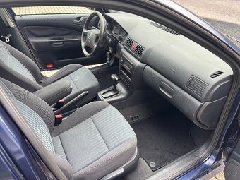 ŠKODA OCTAVIA 1.9 TDI 66KW AUTOMAT - 5